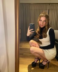 Source - annakendrick47/Instagram